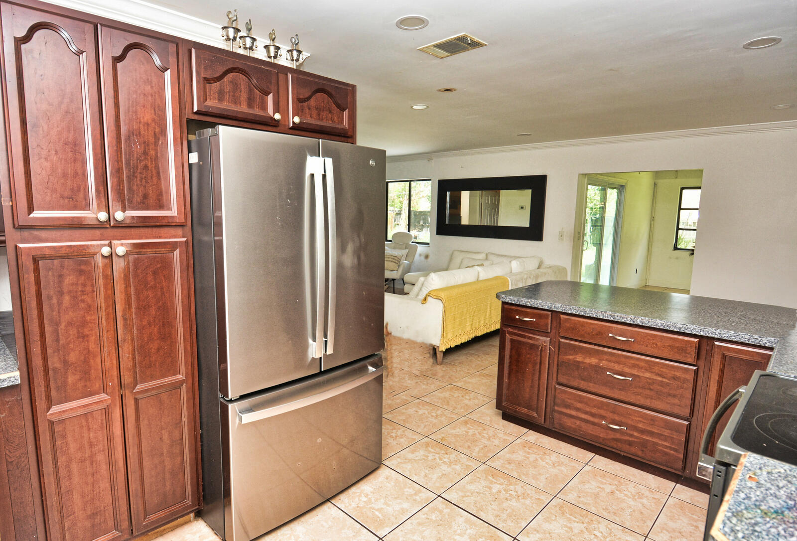 PORT ST LUCIE SECTION 53 - Residential