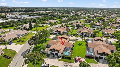 9844 Boca Gardens Circle N D Boca Raton FL 33496