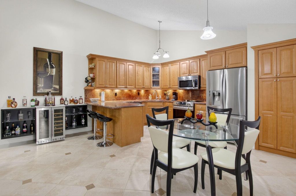 Photo of 9844 Boca Gardens Circle N #D, Boca Raton, FL 33496 (MLS # R11097718)