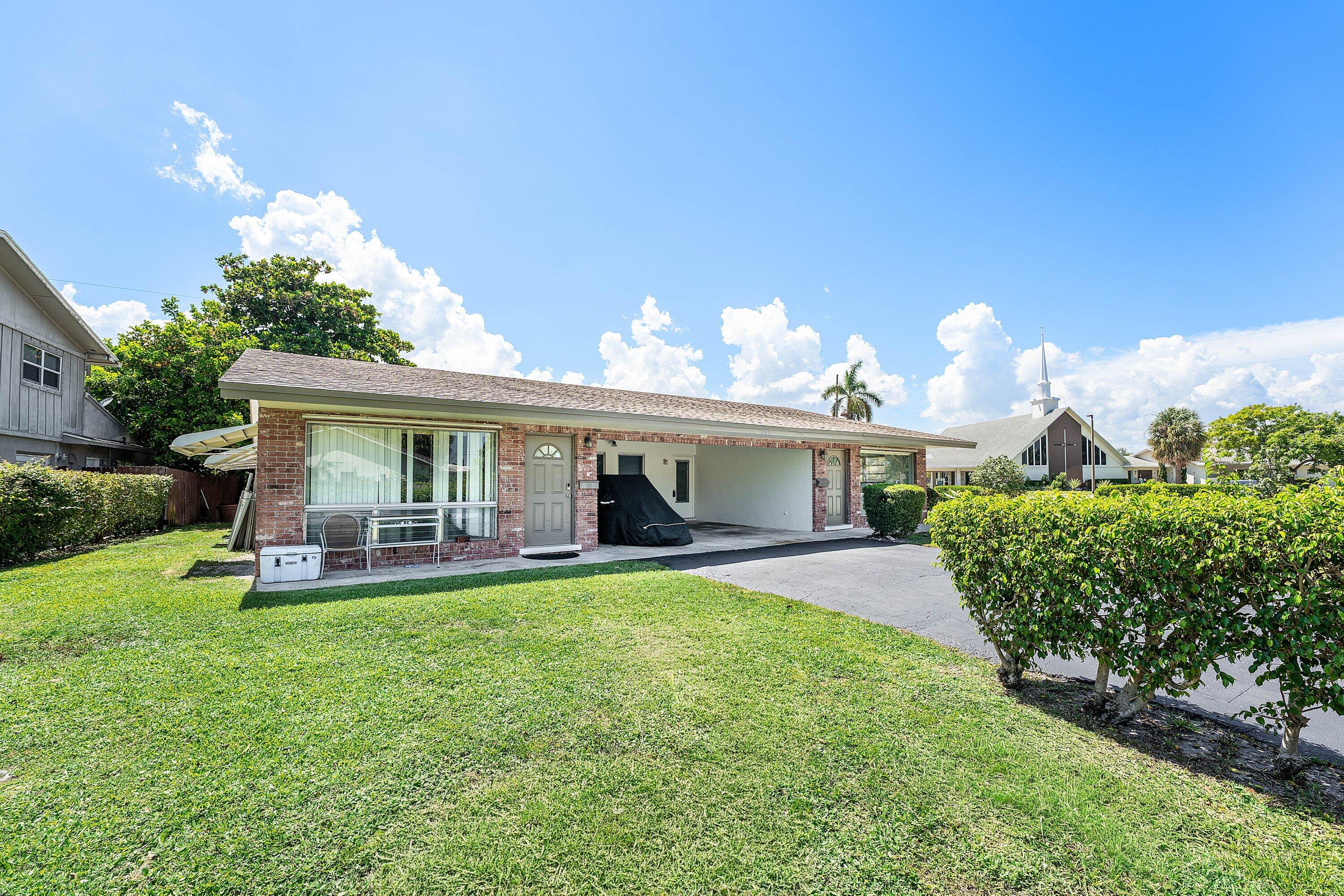 263 SE 8TH Terrace