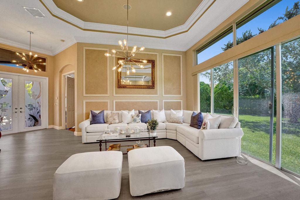 Photo of 2933 E Fontana Court, Royal Palm Beach, FL 33411 (MLS # R11165375)