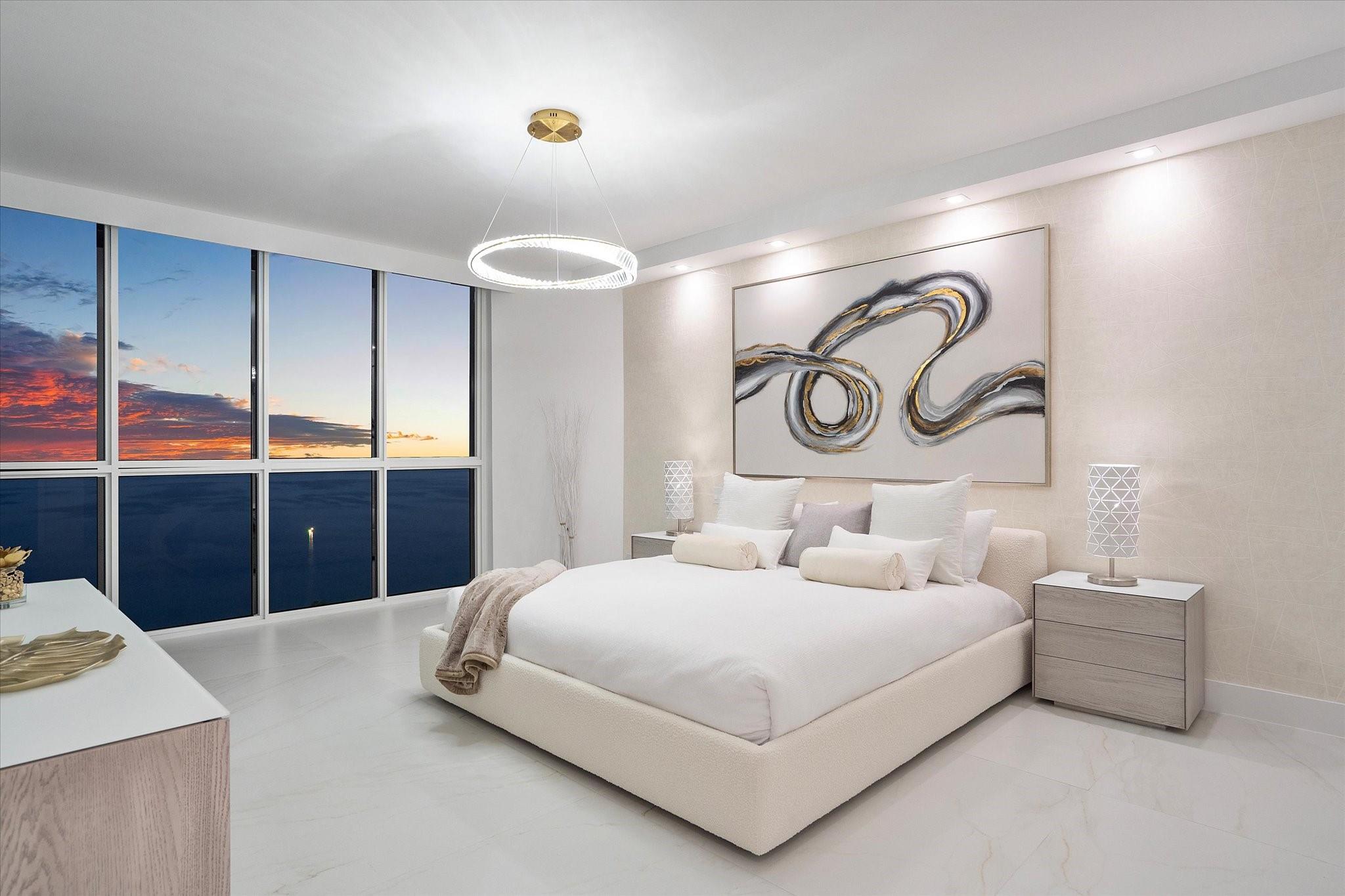 L'Hermitage - Residential