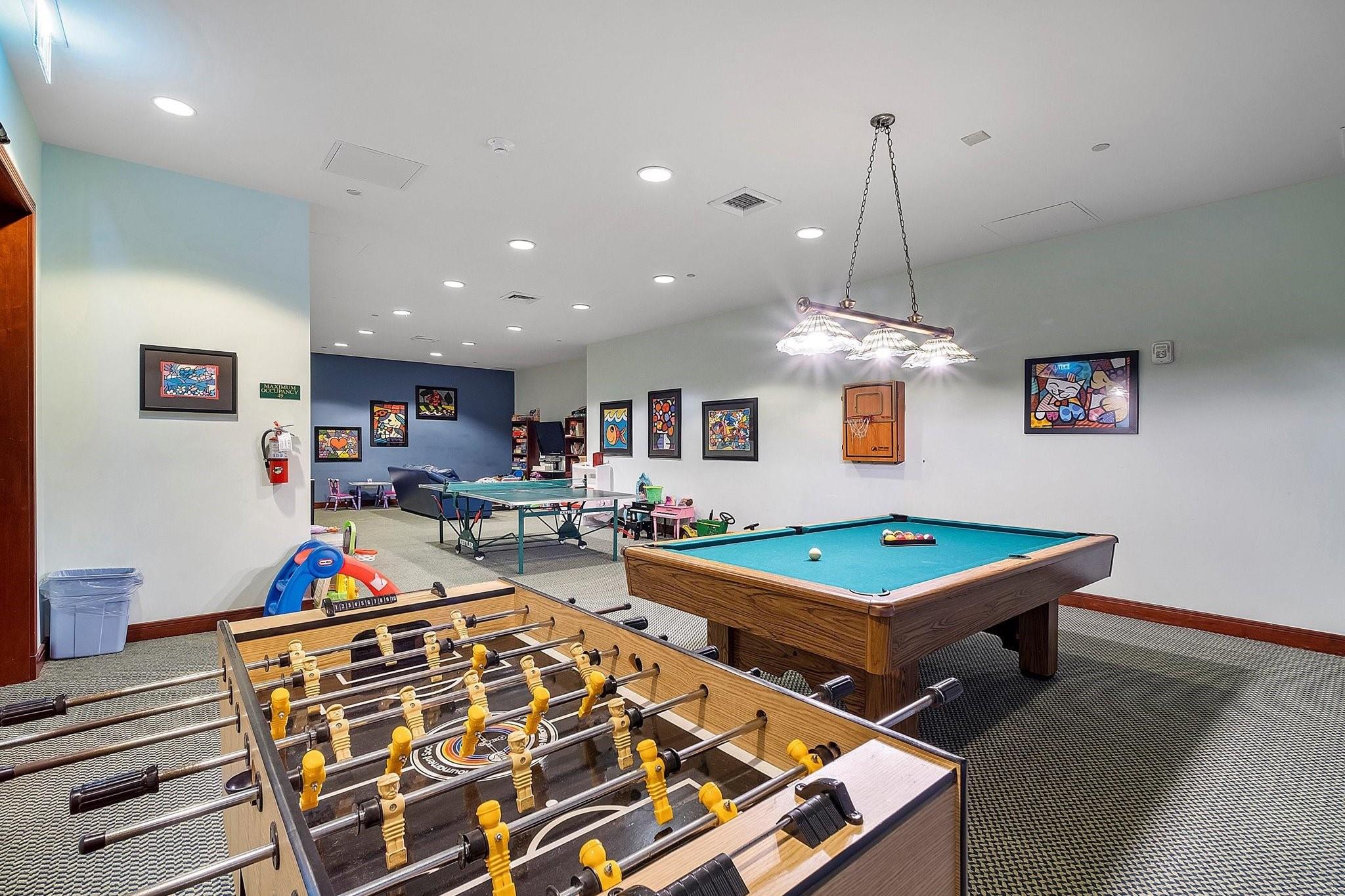 L'Hermitage - Residential