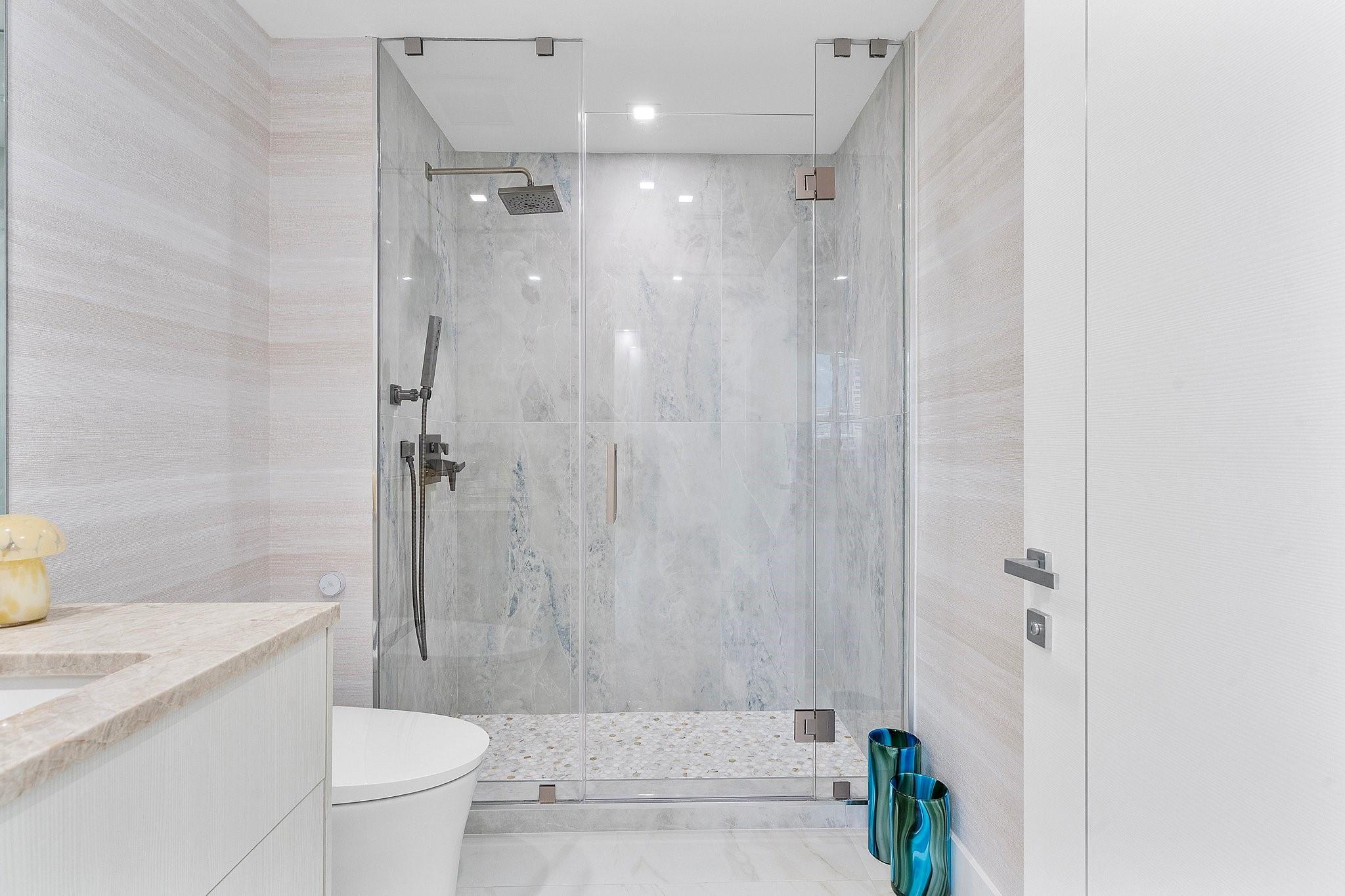 L'Hermitage - Residential