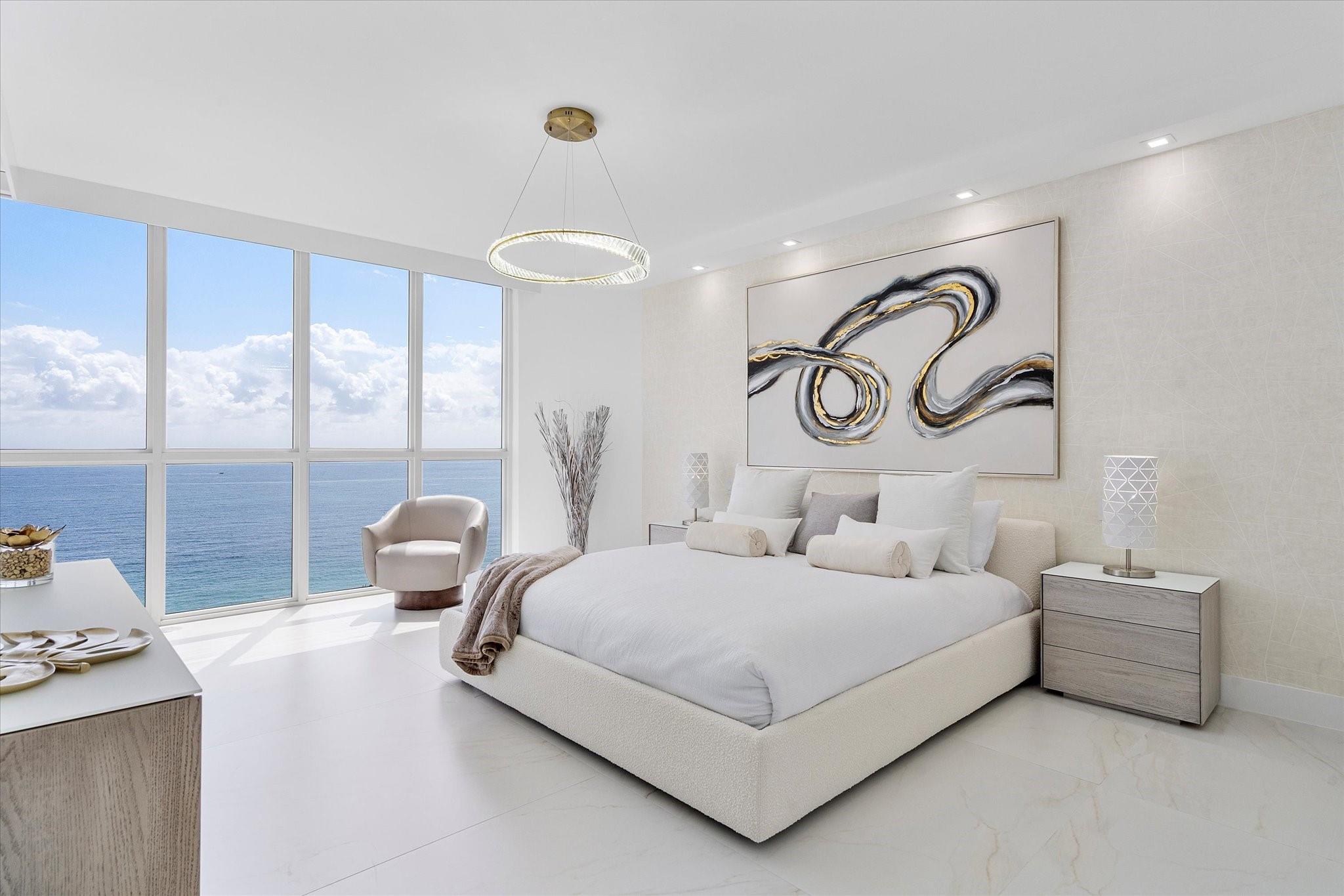 L'Hermitage - Residential