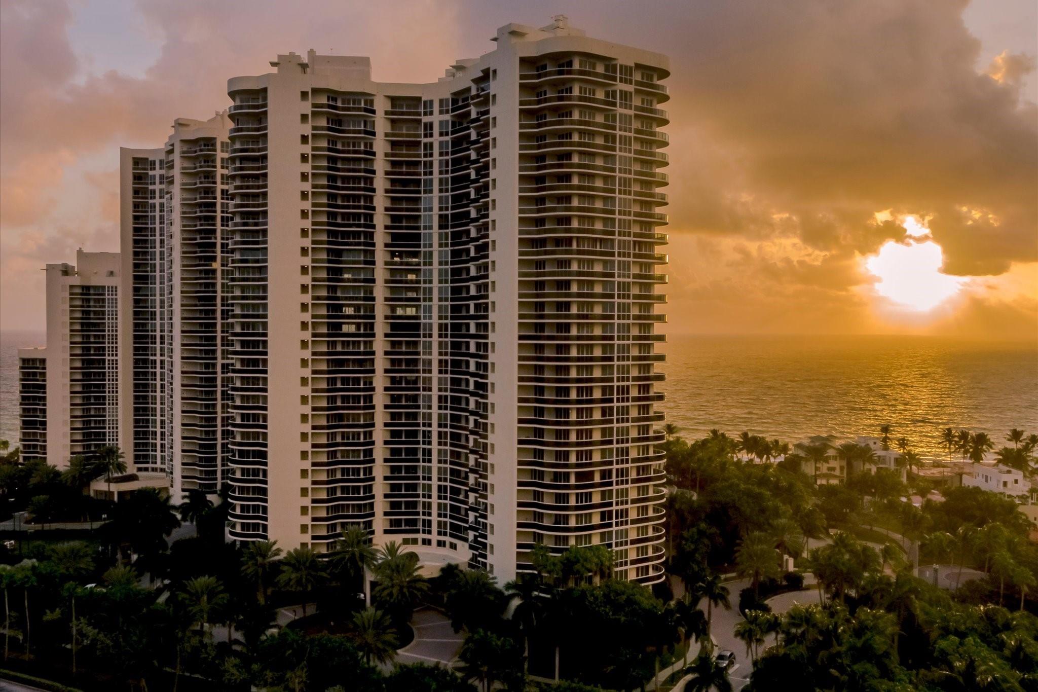 L'Hermitage - Residential