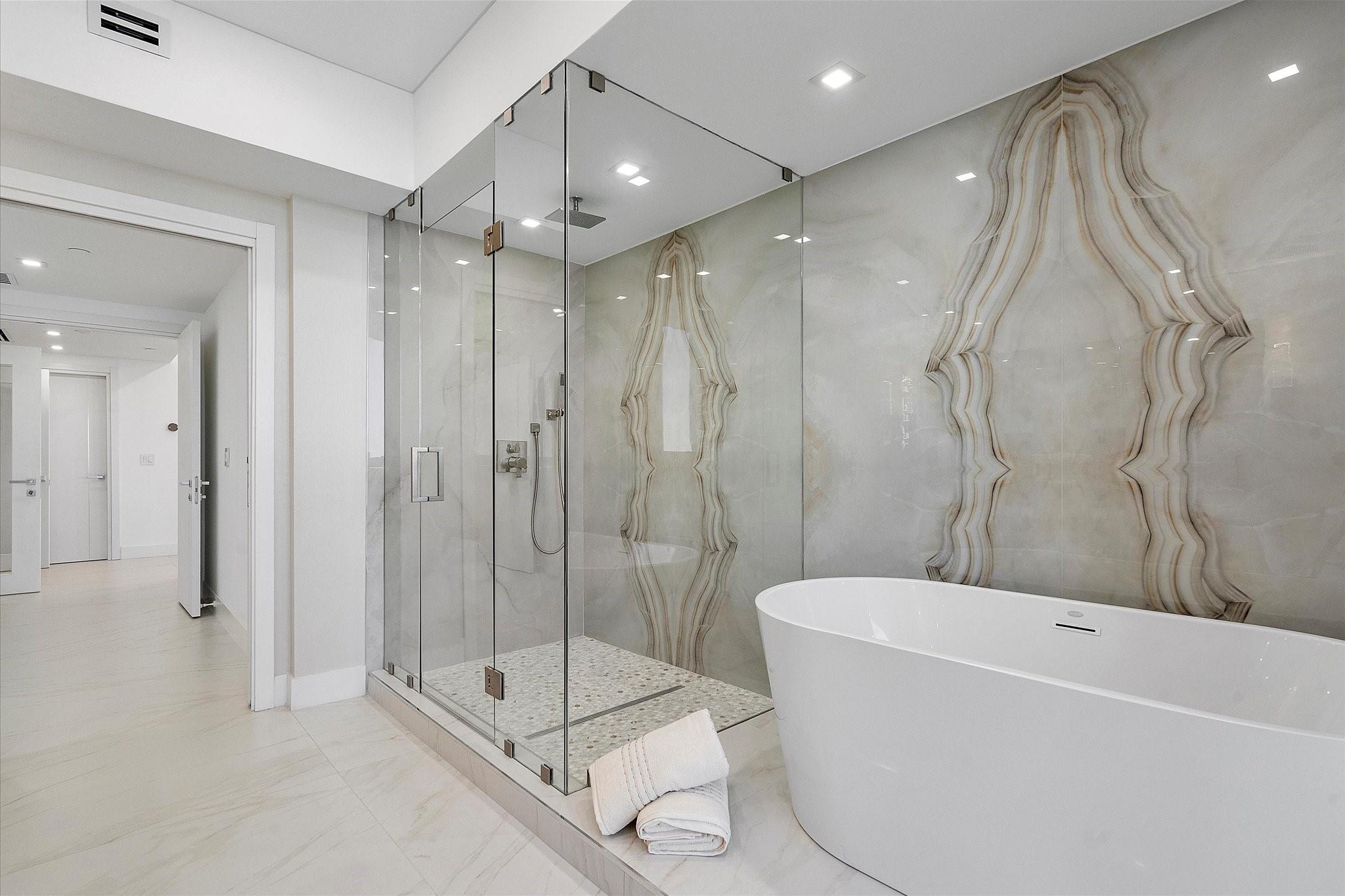 L'Hermitage - Residential