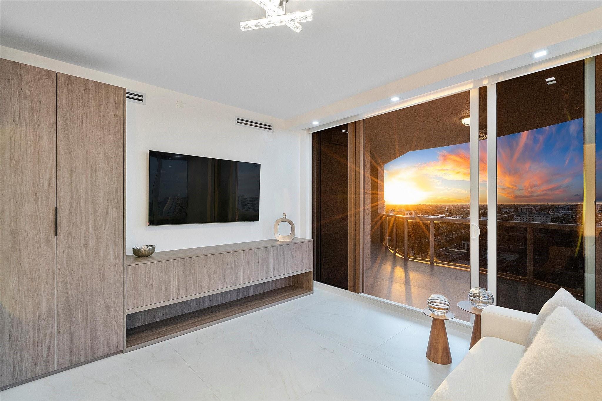 L'Hermitage - Residential