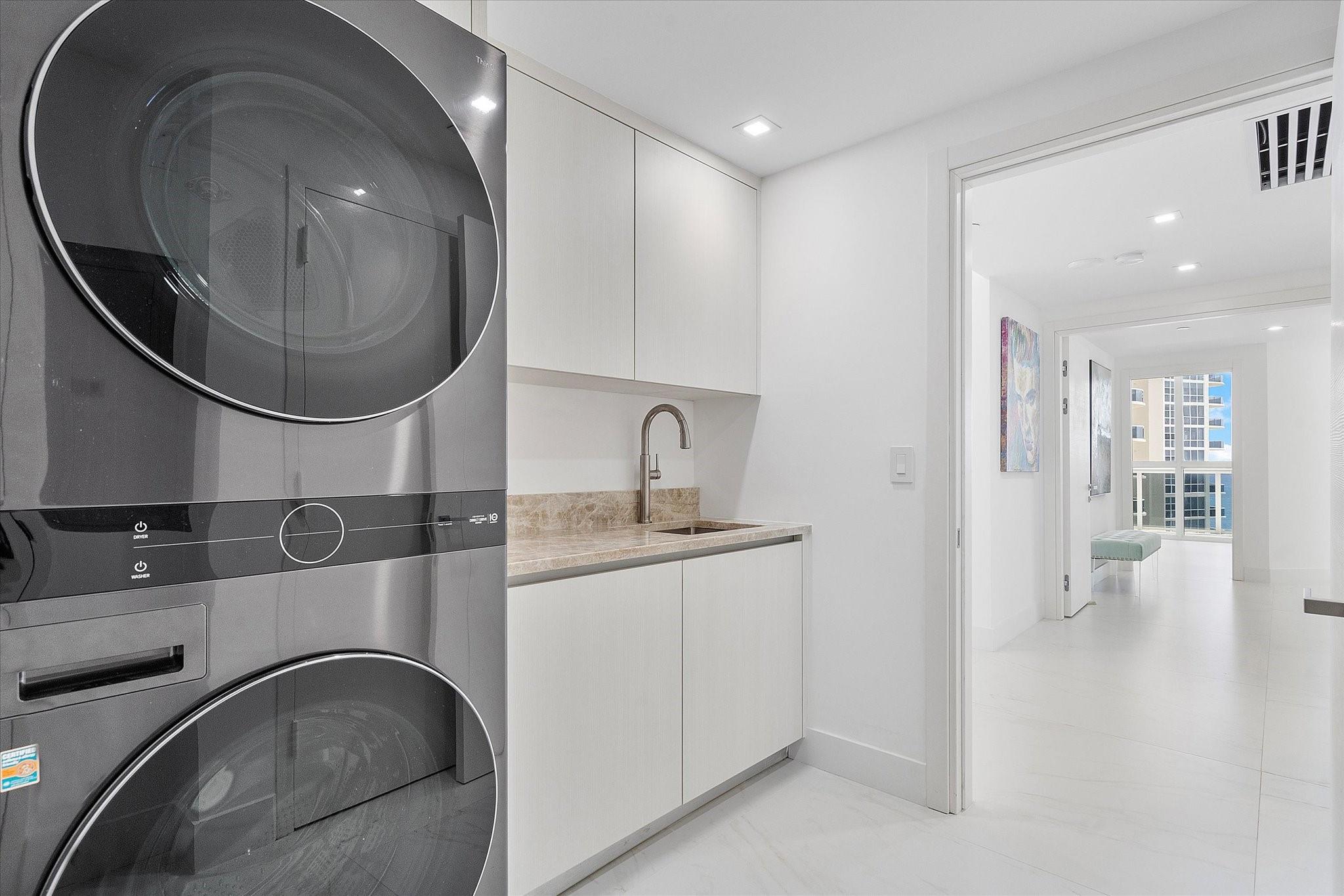 L'Hermitage - Residential