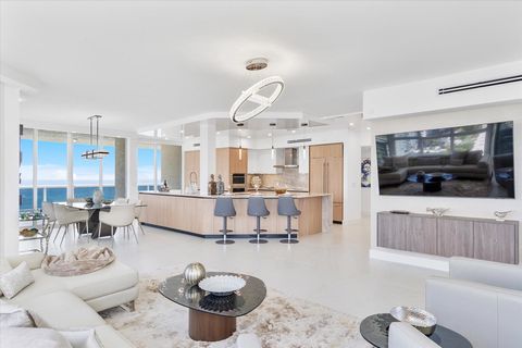 3100 N Ocean Blvd 1501 Fort Lauderdale FL 33308