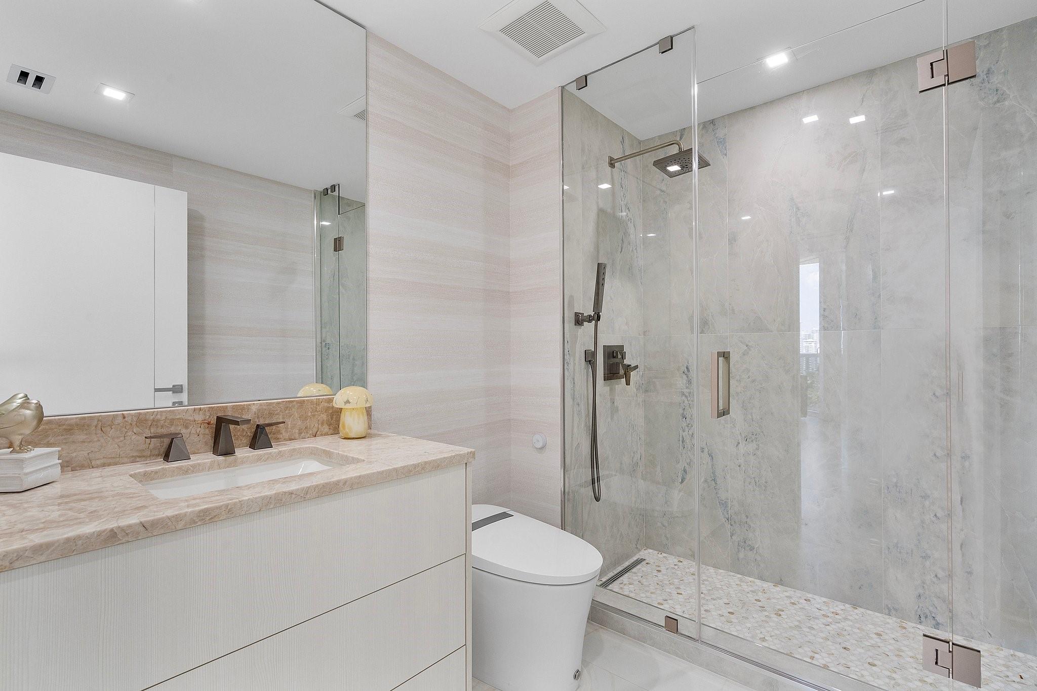 L'Hermitage - Residential