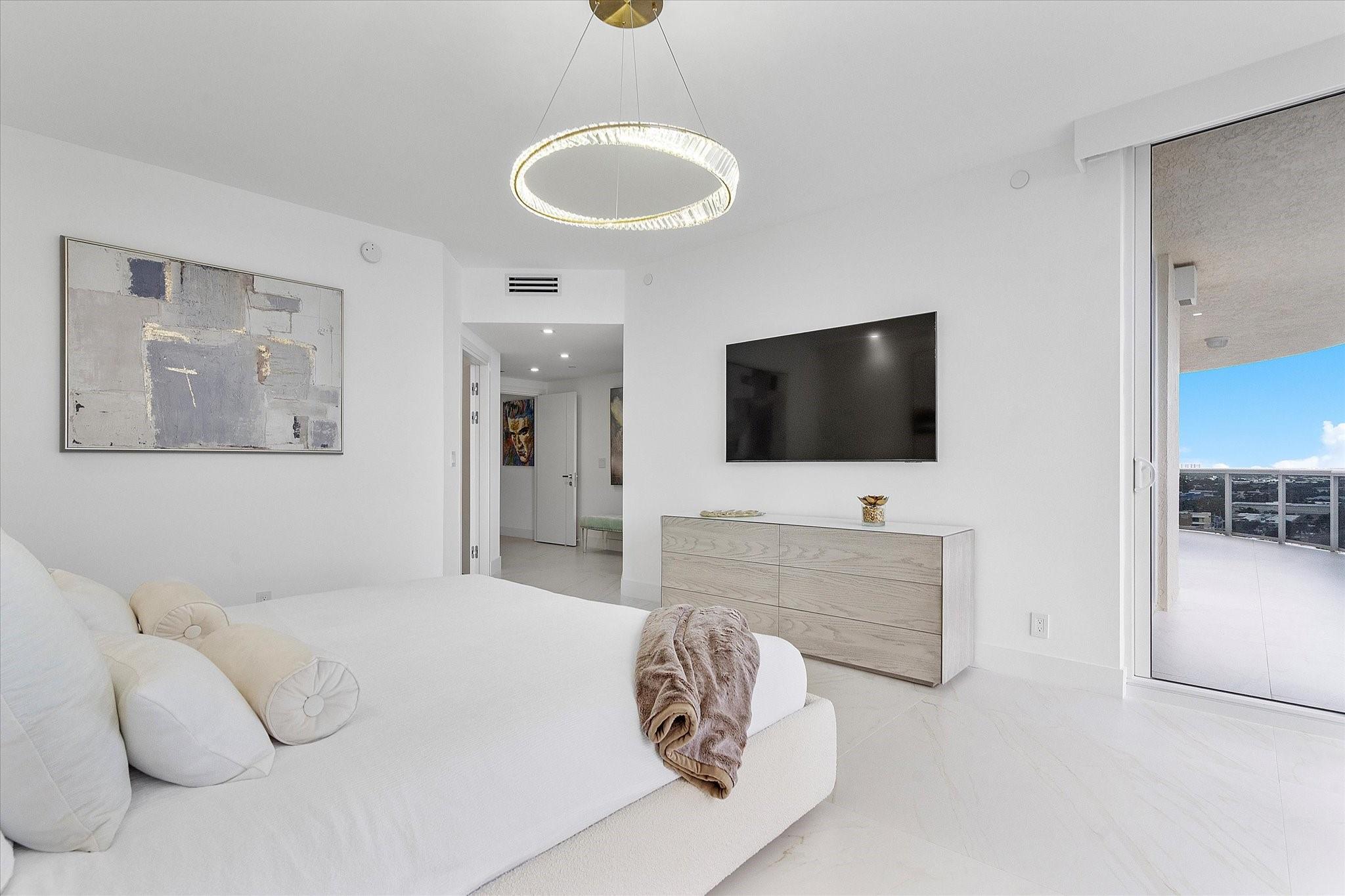 L'Hermitage - Residential