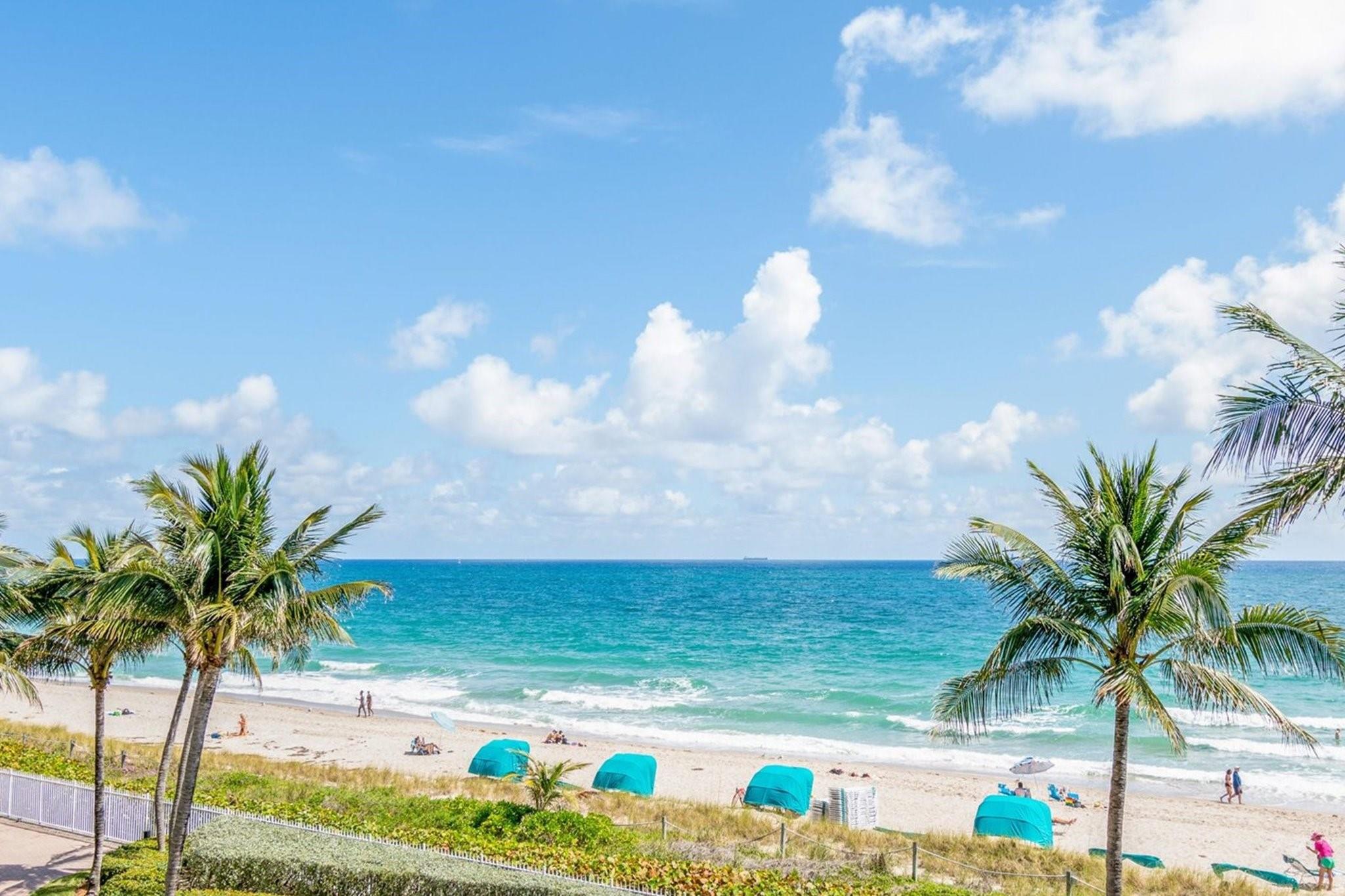 L'Hermitage - Residential