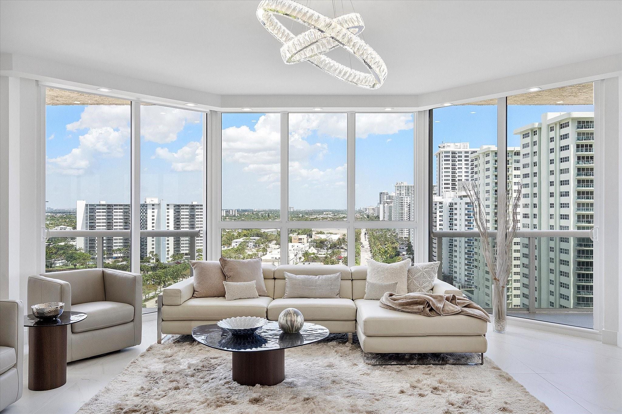 L'Hermitage - Residential