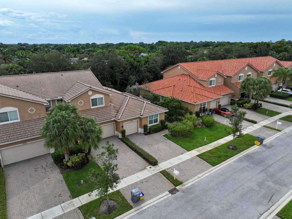 Photo of 4365 Colony View Drive, Lake Worth, FL 33463 (MLS # R11119766)