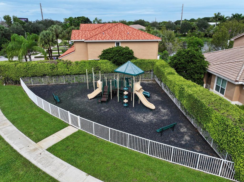 Photo of 4365 Colony View Drive, Lake Worth, FL 33463 (MLS # R11119766)