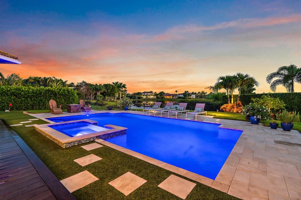 Photo of 108 Manor Circle, Jupiter, FL 33458 (MLS # R10755103)