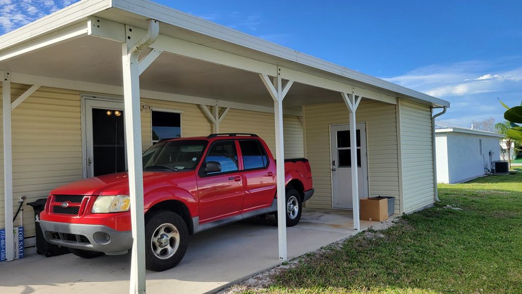 Photo of 10 San Felipe, Fort Pierce, FL 34951 (MLS # R10954194)
