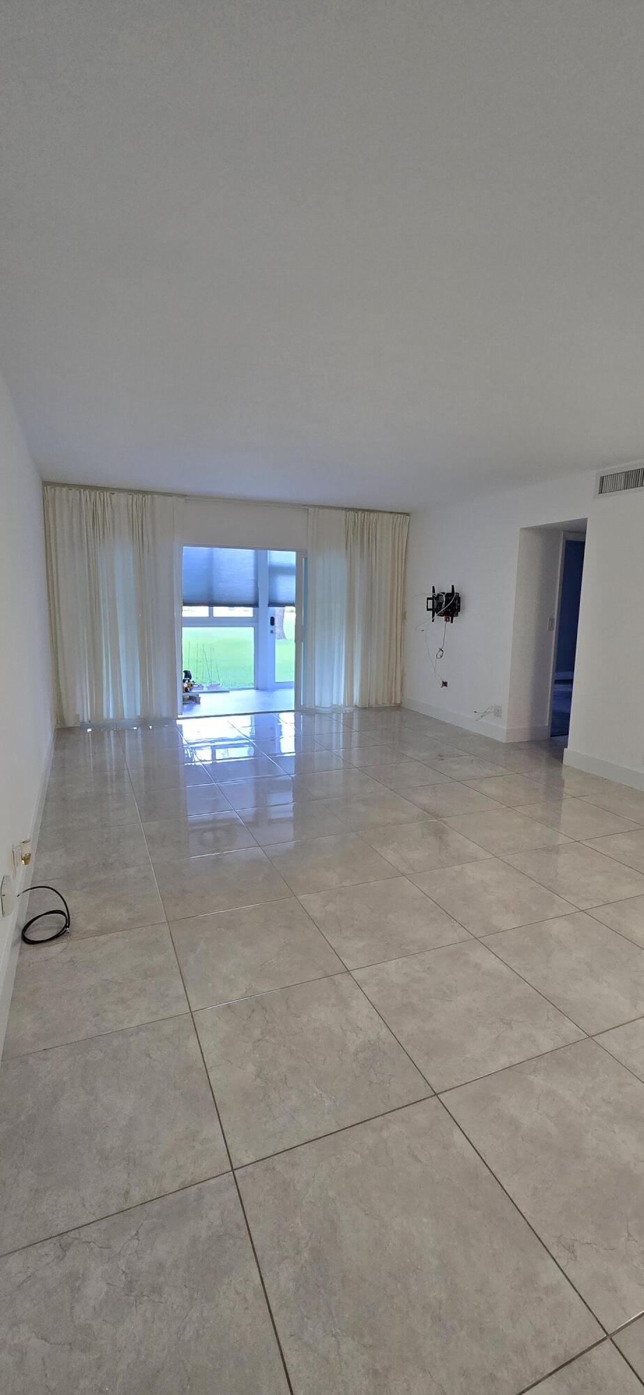NO 13 PALM-AIRE COUNTRY CLUB - Residential Lease