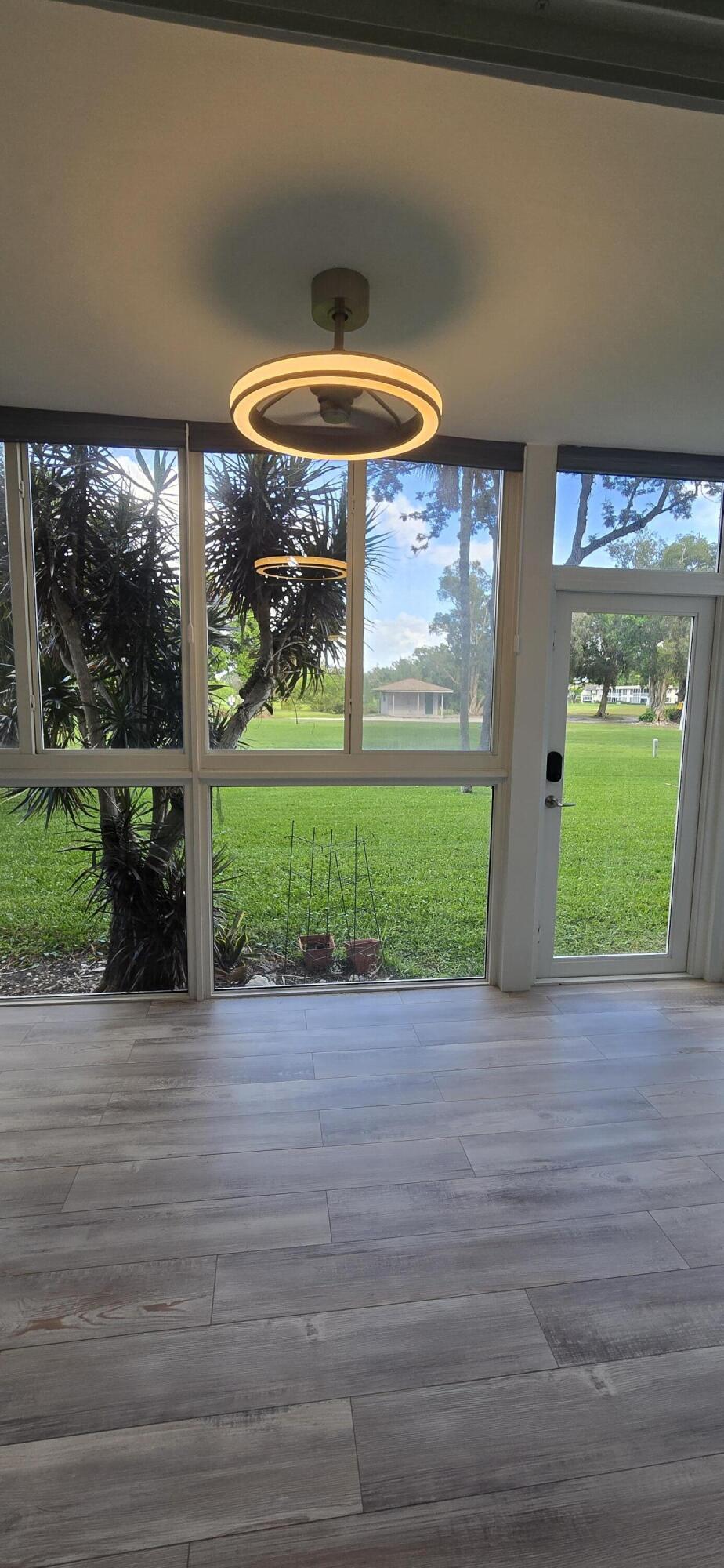 NO 13 PALM-AIRE COUNTRY CLUB - Residential Lease