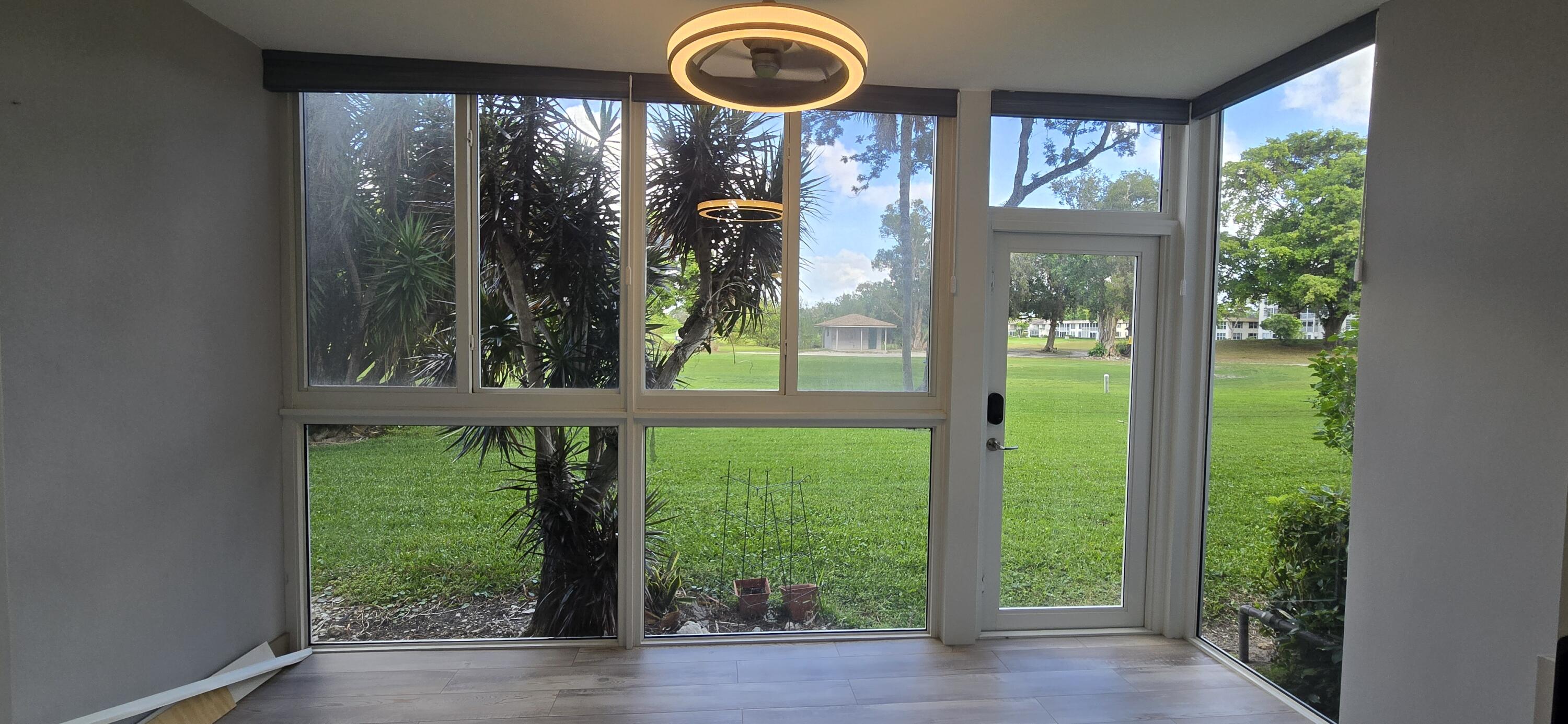 NO 13 PALM-AIRE COUNTRY CLUB - Residential Lease