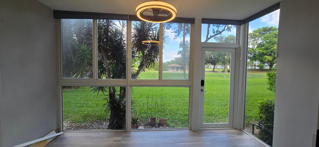 Photo of 3300 N Palm Aire Drive #109, Pompano Beach, FL 33069 (MLS # B26015484)