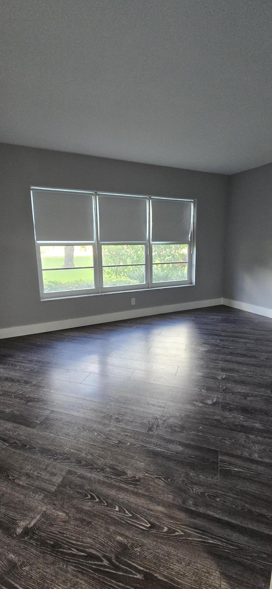 NO 13 PALM-AIRE COUNTRY CLUB - Residential Lease