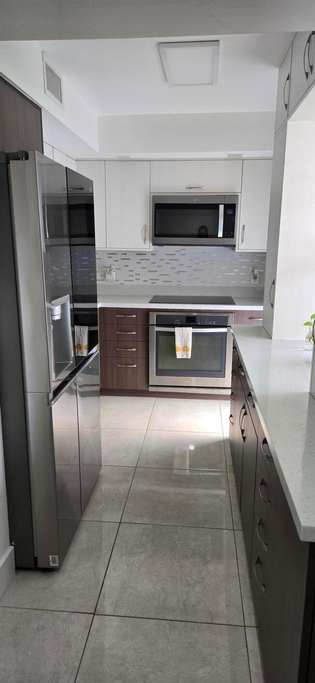 Photo of 3300 N Palm Aire Drive #109, Pompano Beach, FL 33069 (MLS # B26015484)