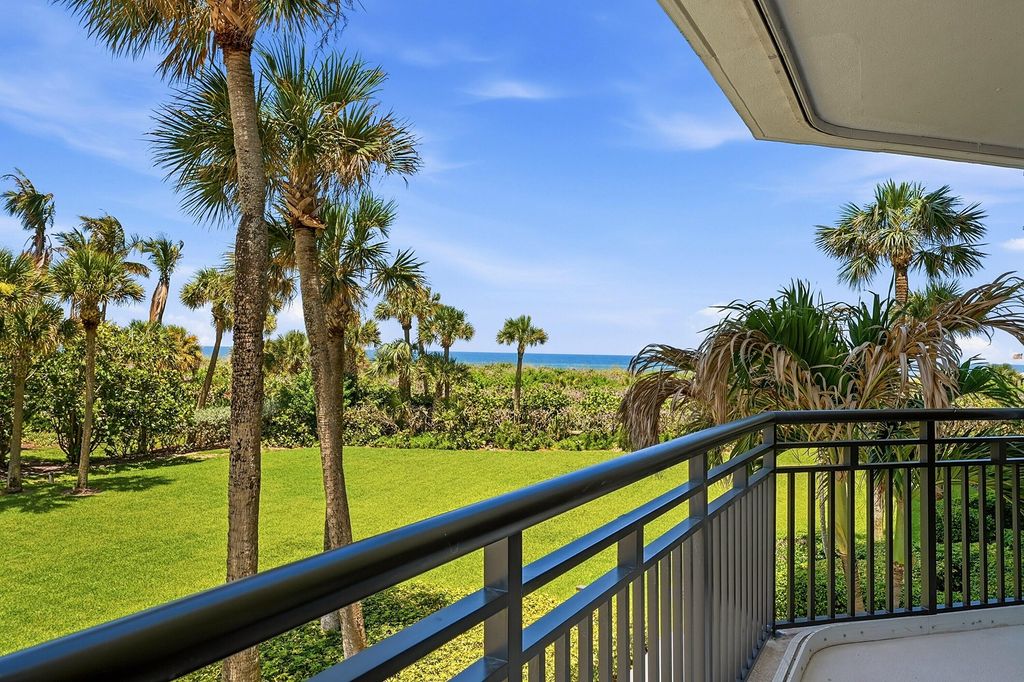 Photo of 2800 N Hwy A1a N #201, Fort Pierce, FL 34949 (MLS # B26043284)