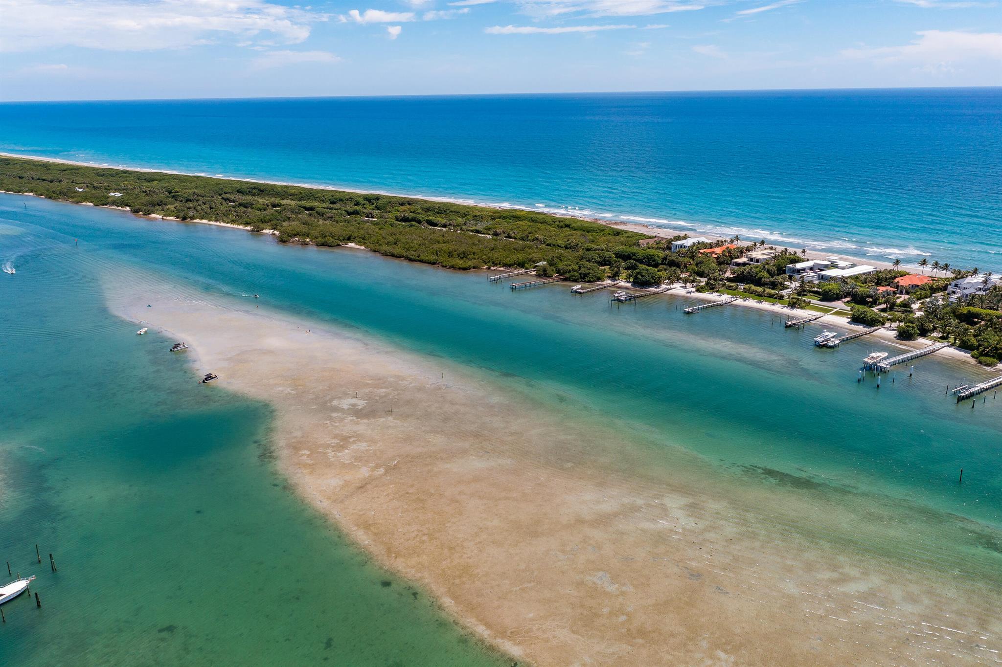 100 Intracoastal Place 205
