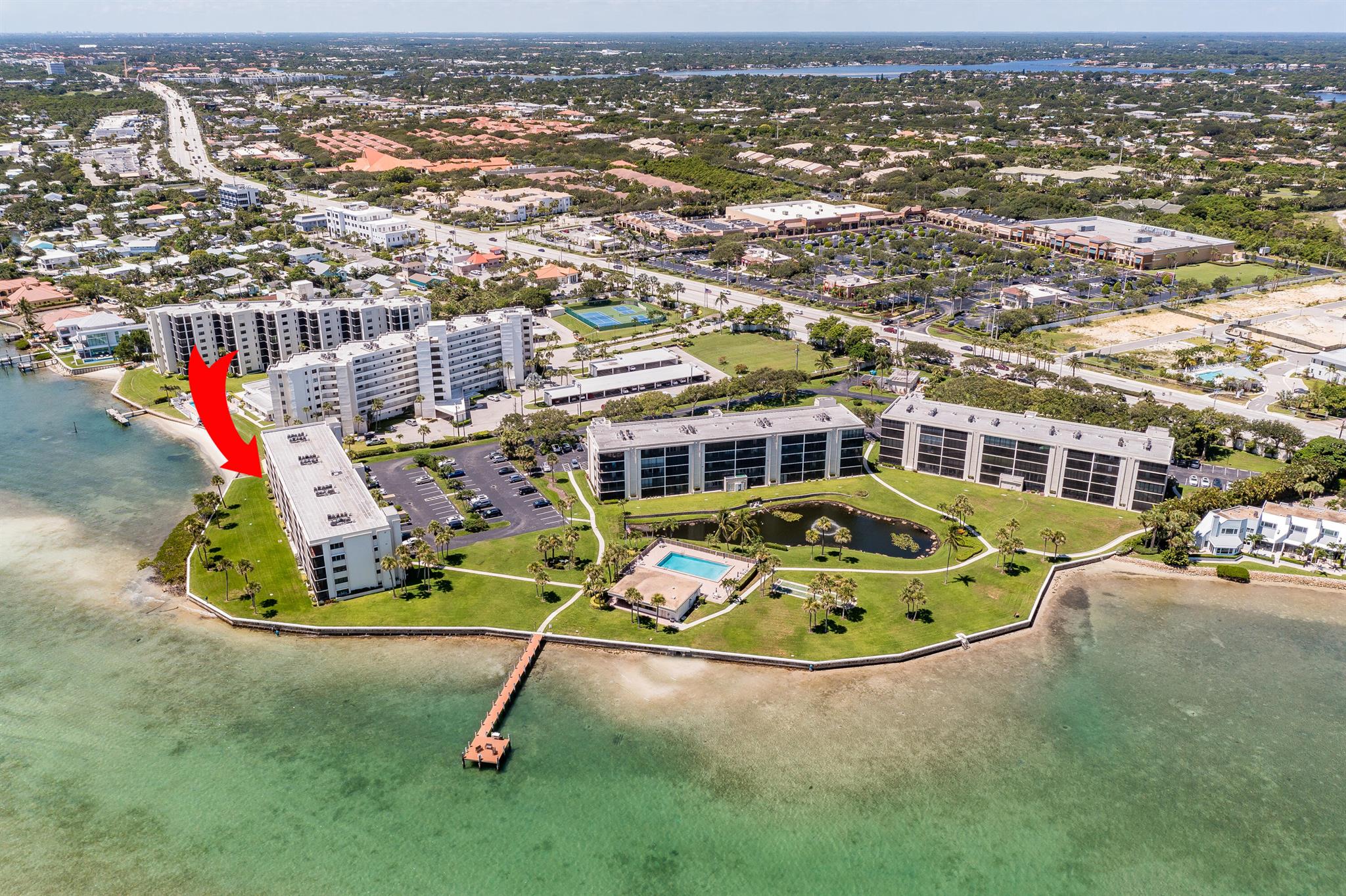 100 Intracoastal Place 205