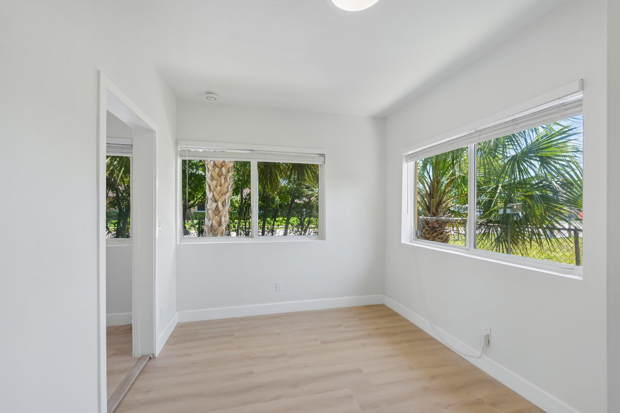 WASHINGTON PARK 6TH ADD - Residential