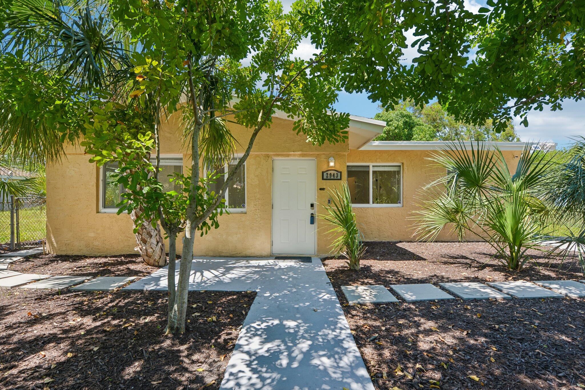 WASHINGTON PARK 6TH ADD - Residential