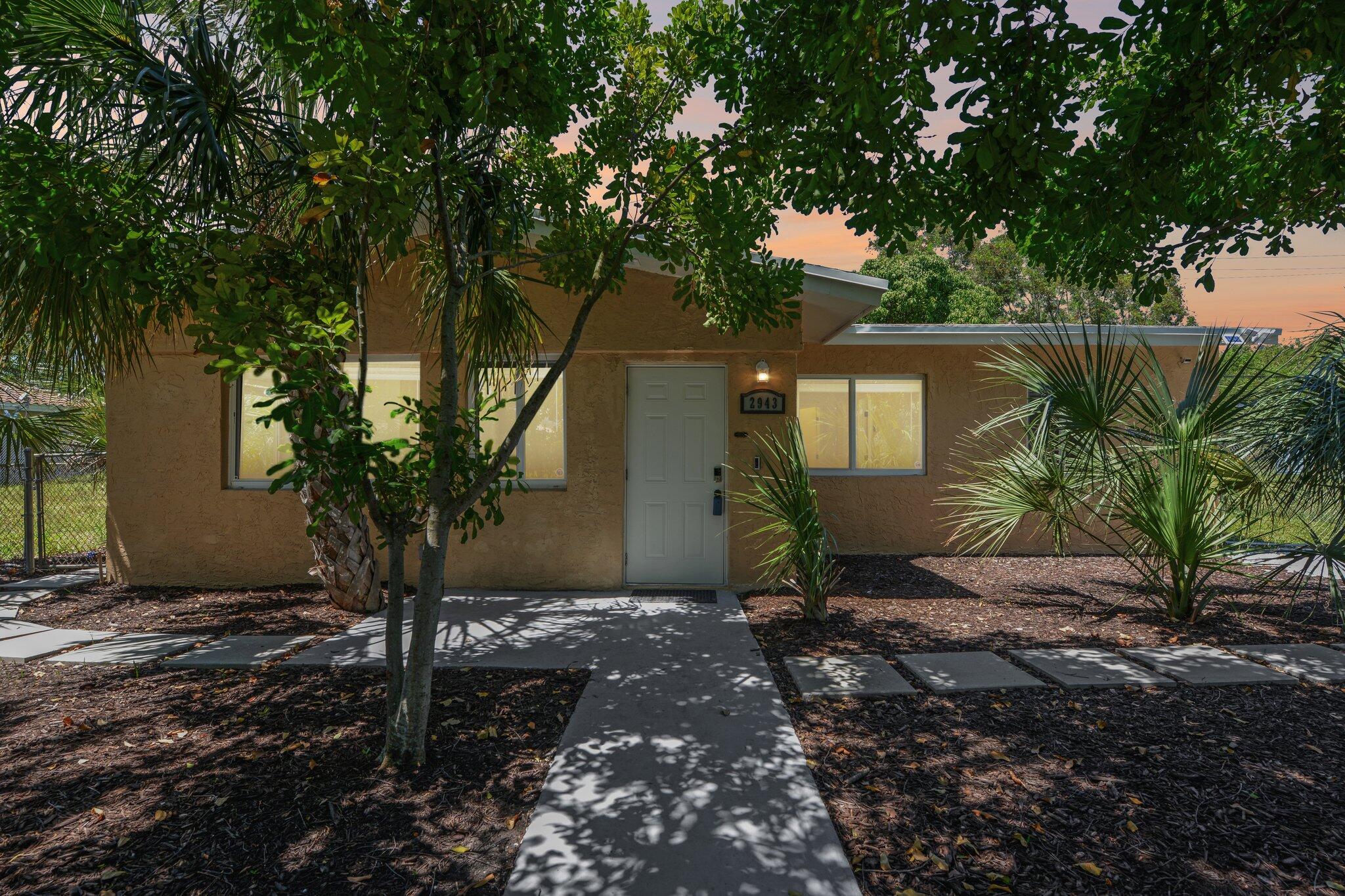 WASHINGTON PARK 6TH ADD - Residential