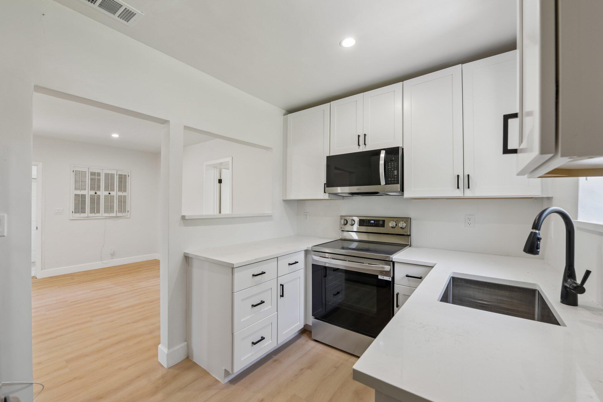 WASHINGTON PARK 6TH ADD - Residential