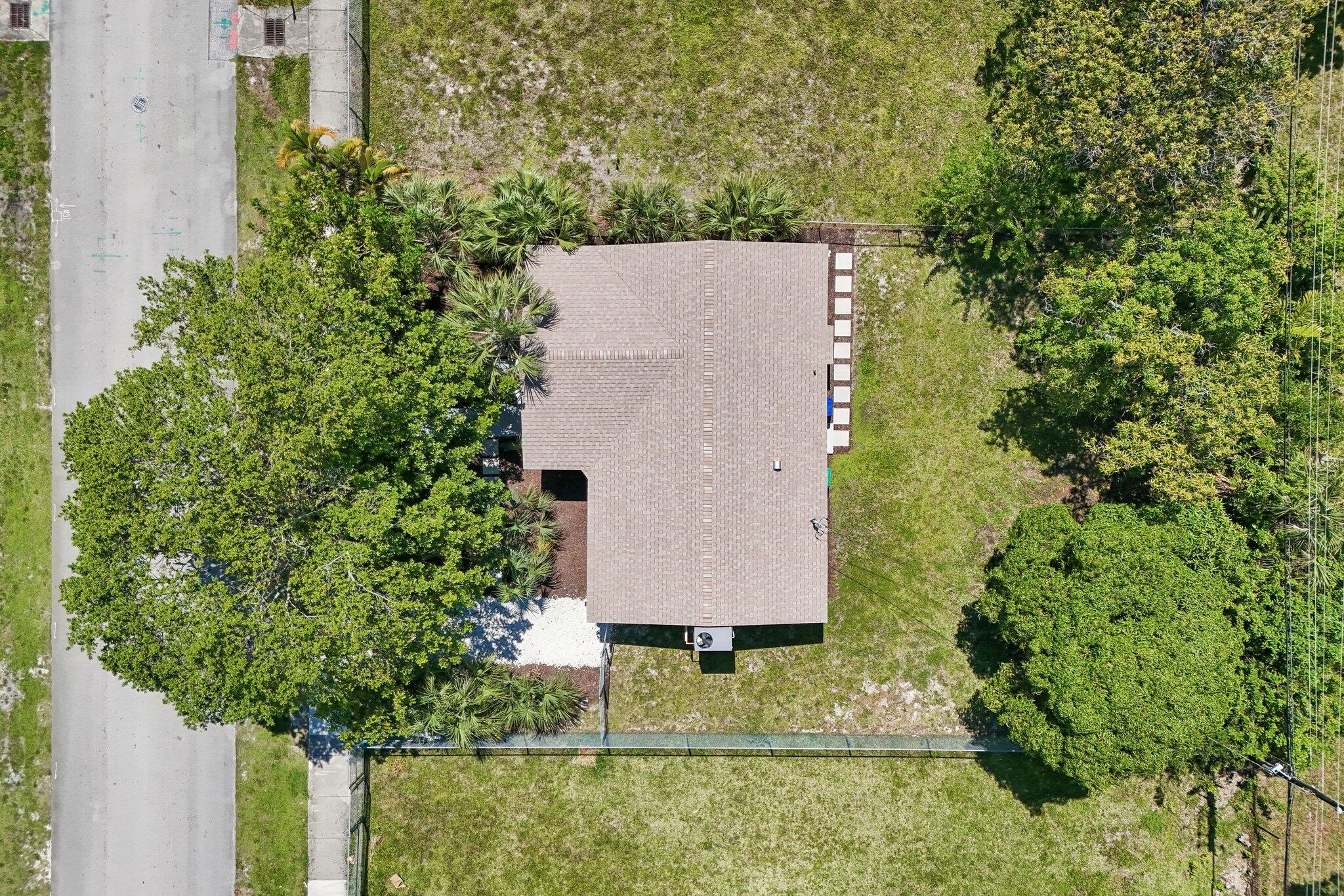 WASHINGTON PARK 6TH ADD - Residential