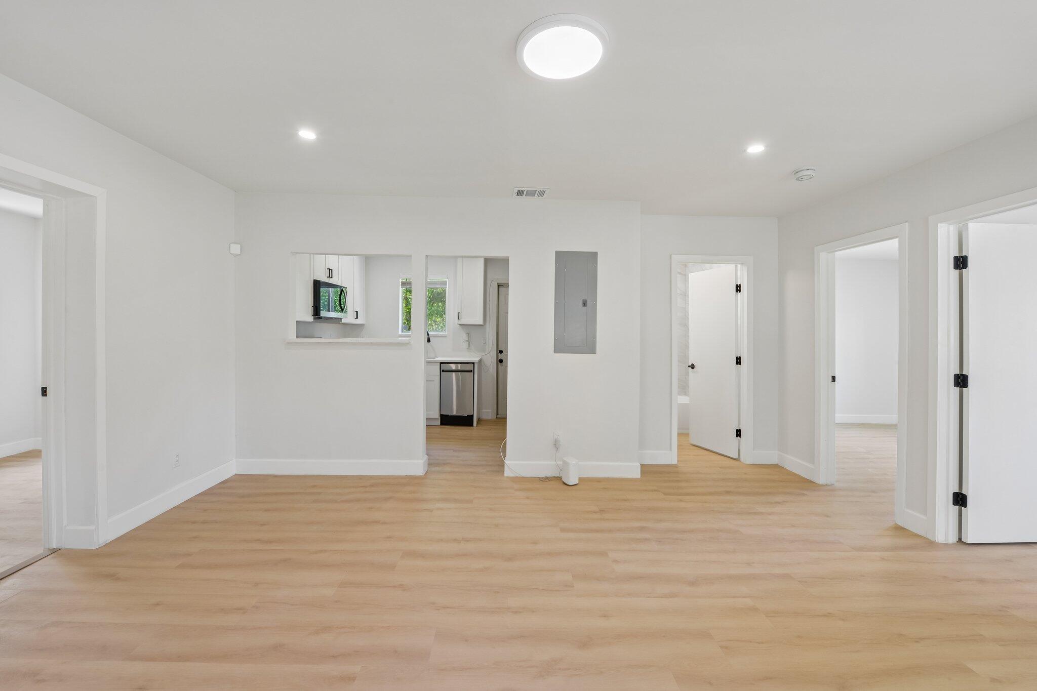 WASHINGTON PARK 6TH ADD - Residential