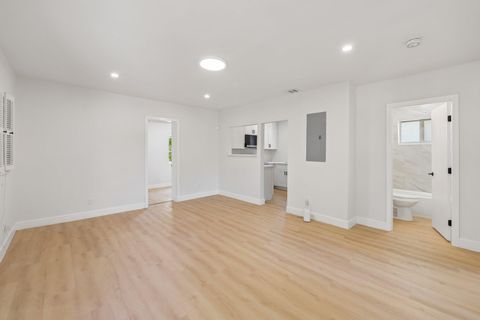 Tiny photo for 2943 NW 13th Street, Fort Lauderdale, FL 33311 (MLS # B26027230)