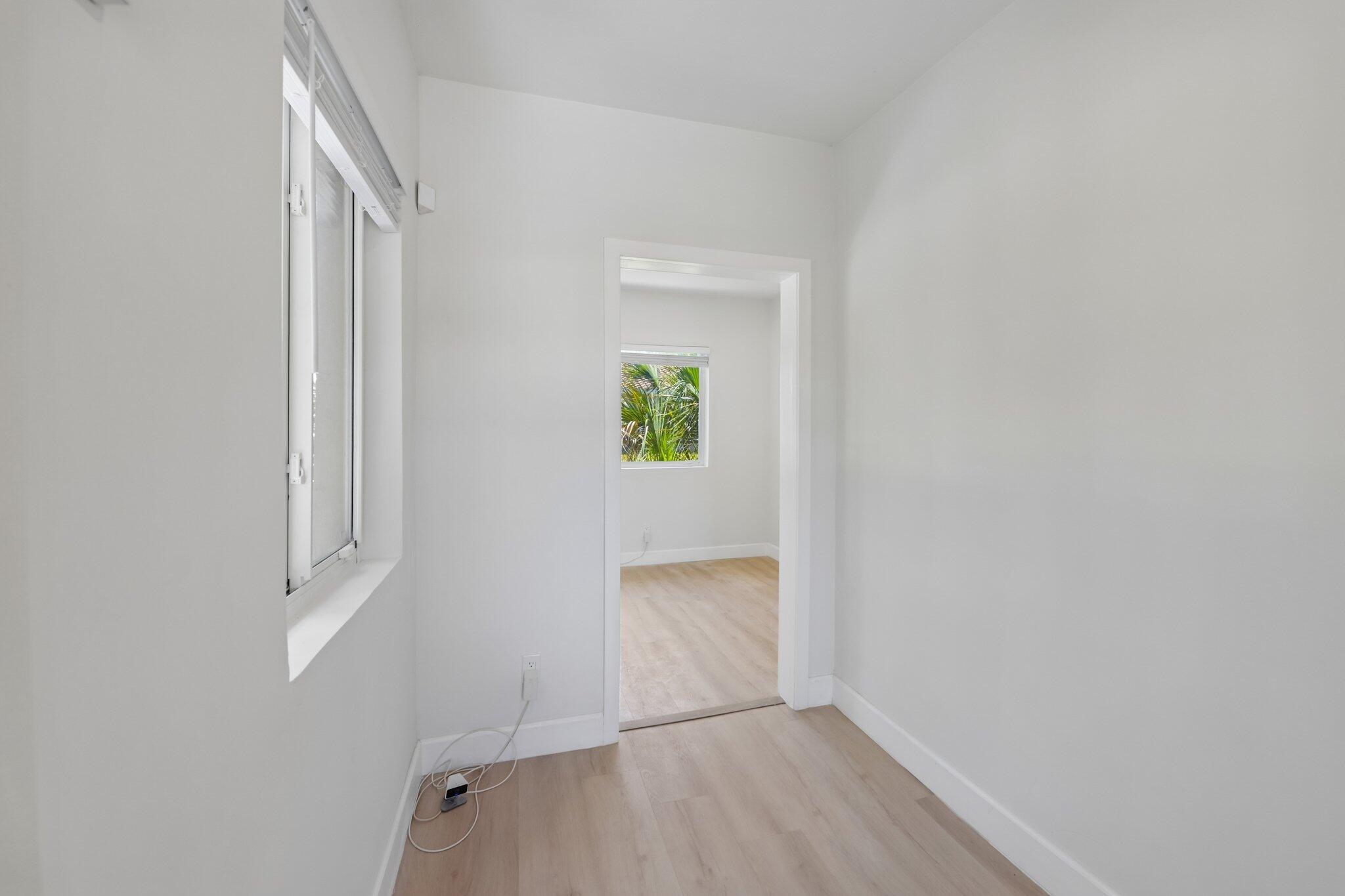 WASHINGTON PARK 6TH ADD - Residential