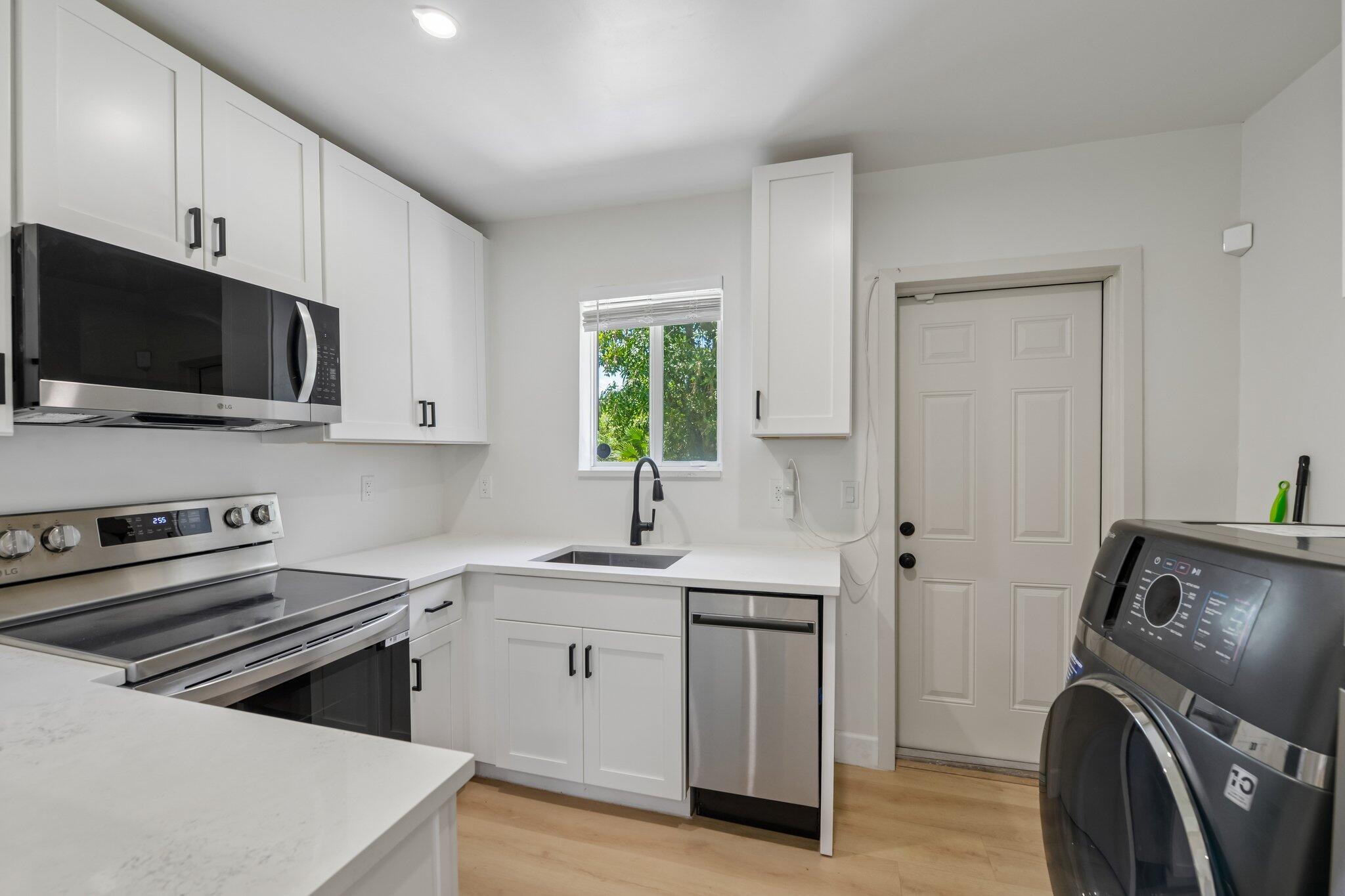 WASHINGTON PARK 6TH ADD - Residential