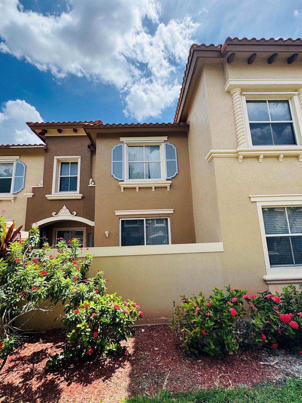 Photo of 6515 Diamond Springs Terrace #2409, West Palm Beach, FL 33411 (MLS # R11123928)