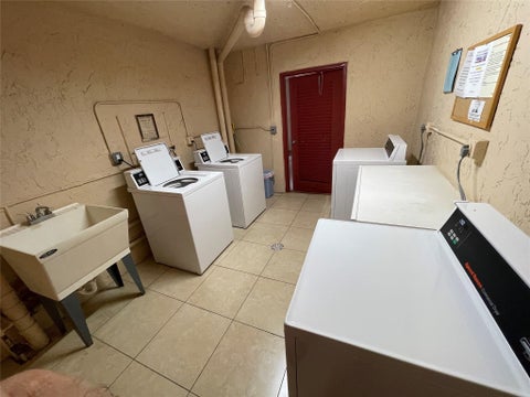 Tiny photo for 1005 Country Club Drive #205, Margate, FL 33063 (MLS # F10529291)