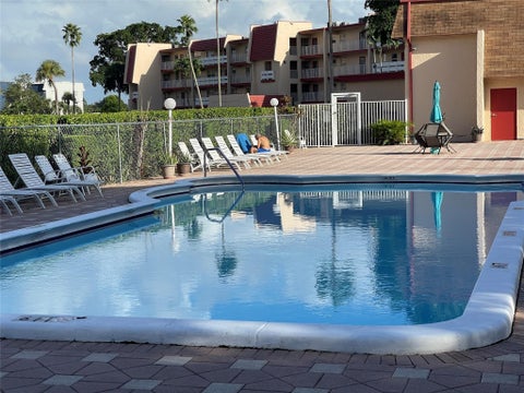 Tiny photo for 1005 Country Club Drive #205, Margate, FL 33063 (MLS # F10529291)
