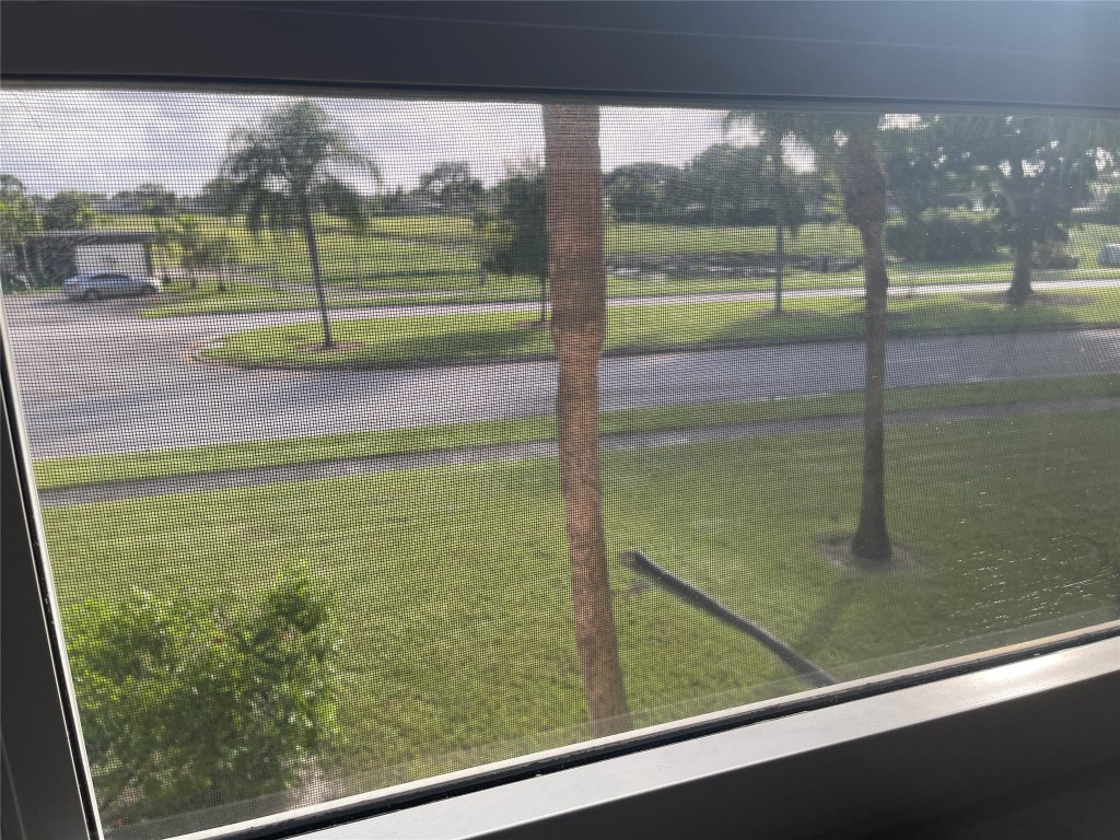 Oriole Golf & Tennis Club - Residential