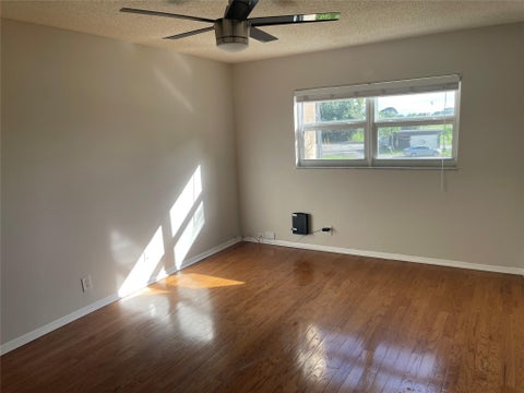 Tiny photo for 1005 Country Club Drive #205, Margate, FL 33063 (MLS # F10529291)