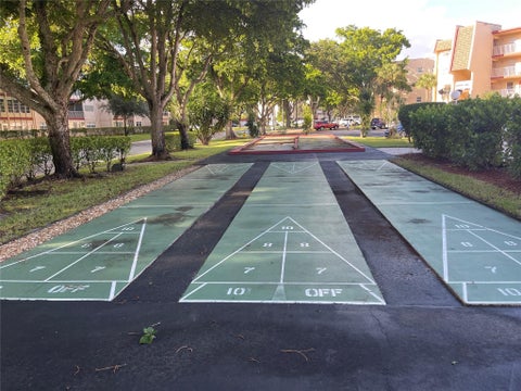 Tiny photo for 1005 Country Club Drive #205, Margate, FL 33063 (MLS # F10529291)