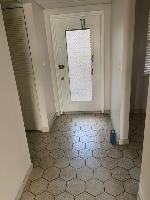 Tiny photo for 1005 Country Club Drive #205, Margate, FL 33063 (MLS # F10529291)