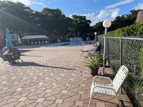 Tiny photo for 1005 Country Club Drive #205, Margate, FL 33063 (MLS # F10529291)