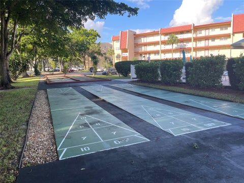Tiny photo for 1005 Country Club Drive #205, Margate, FL 33063 (MLS # F10529291)