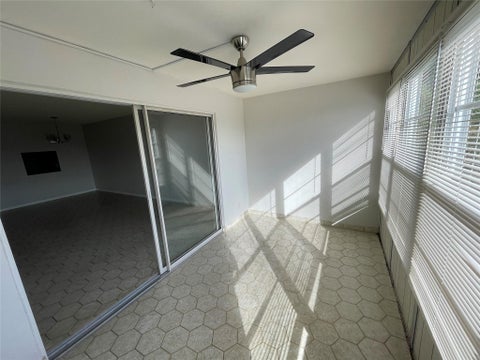 Tiny photo for 1005 Country Club Drive #205, Margate, FL 33063 (MLS # F10529291)